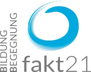 fakt21 Kulturgemeinschaft gGmbH logo