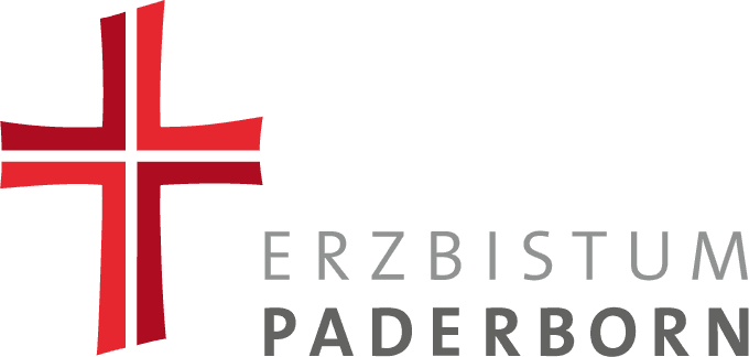 Erzbistum Paderborn logo