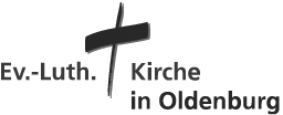 Evangelisch Lutherische Kirche in Oldenburg logo