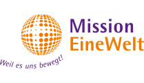 Mission EineWelt logo