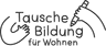 Tausche Bildung für Wohnen e.V. Logo