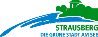 Stadt Strausberg logo