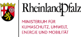 Ministerium für Klimaschutz, Umwelt, Energie und Mobilität logo