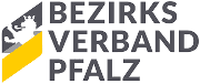 Bezirksverband Pfalz logo