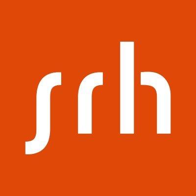 SRH Fernhochschule The Mobile University logo