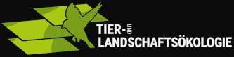 Tier- und Landschaftsökologie logo