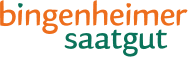 Bingenheimer Saatgut AG logo