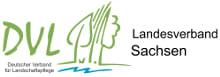 DVL-Landesverband Sachsen e.V. logo