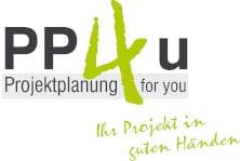 PP4U GmbH logo