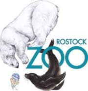 Zoologischer Garten Rostock gGmbH logo