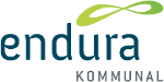 endura kommunal logo