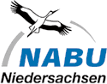 NABU Landesverband Niedersachsen e.V. logo