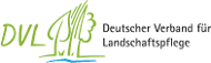 Deutscher Verband für Landschaftspflege e.V. (DVL) logo