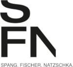 SPANG. FISCHER. NATZSCHKA. GmbH logo