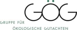 GÖG - Gruppe für ökologische Gutachten GmbH logo