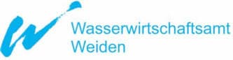 Wasserwirtschaftsamt Weiden logo