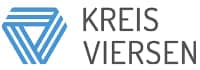 Kreisverwaltung Viersen logo