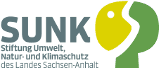 Stiftung Umwelt, Natur- und Klimaschutz des Landes Sachsen-Anhalt logo