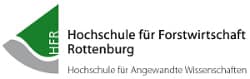 Hochschule für Forstwirtschaft Rottenburg logo