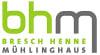 BHM Planungsgesellschaft mbH logo