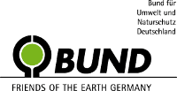 Bund für Umwelt und Naturschutz Deutschland, Landesverband Berlin e.V. logo