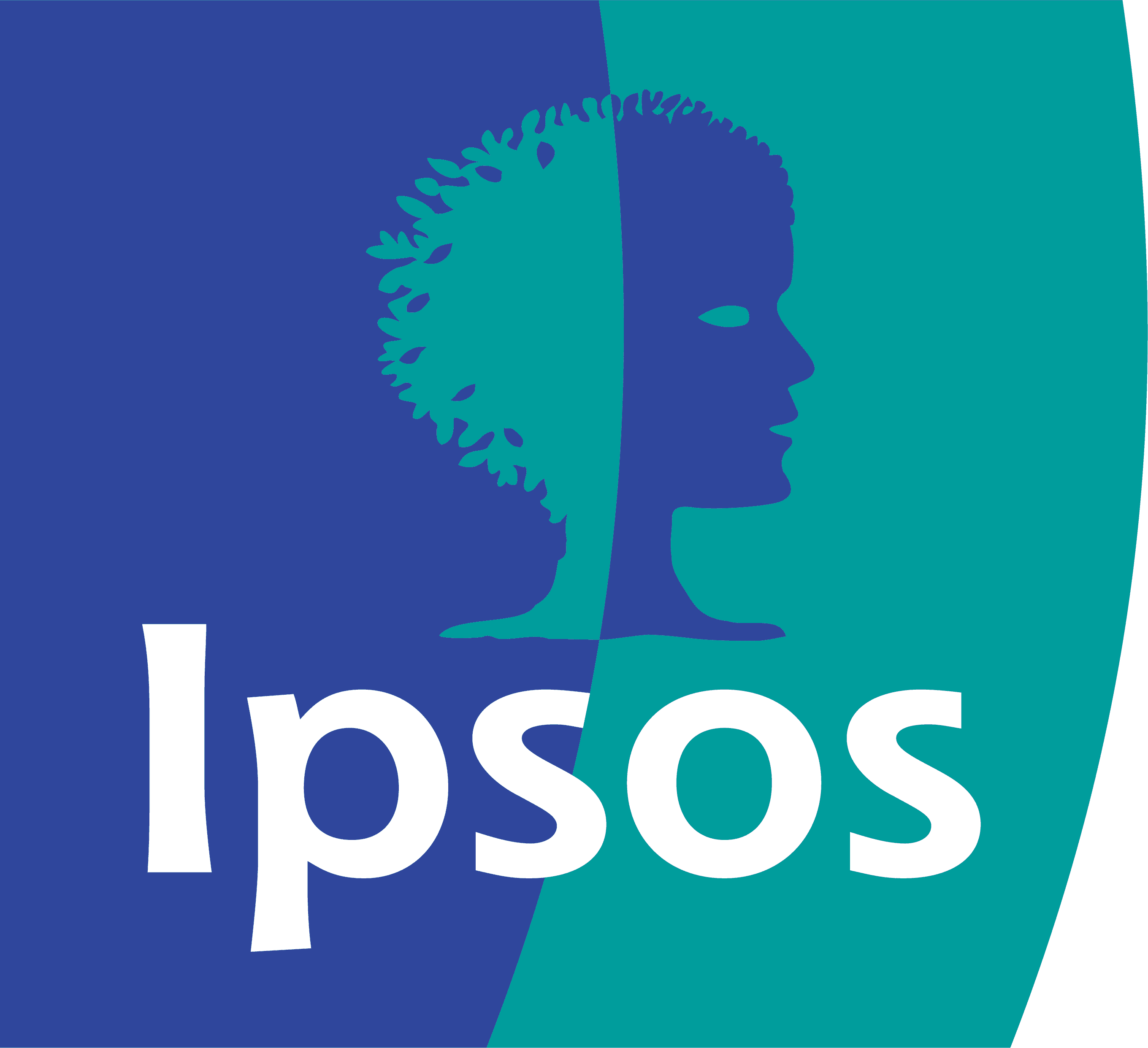 IPSOS logo