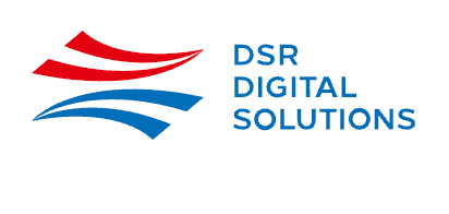 DSR Digital Solutions GmbH logo