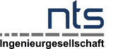 nts Ingenieurgesellschaft mbH logo