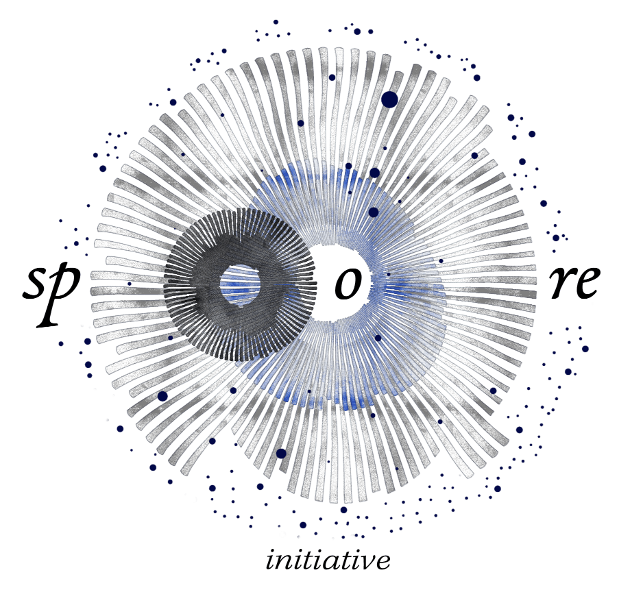 Spore Initiative logo