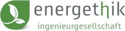 Energethik Ingenieurgesellschaft mbH logo