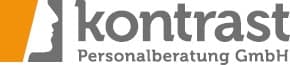 Kontrast Personalberatung GmbH logo