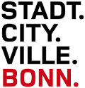 Bundesstadt Bonn logo