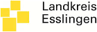 Landratsamt Esslingen logo