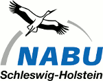 NABU Schleswig-Holstein logo