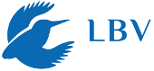 LBV - Landesbund für Vogel- und Naturschutz in Bayern logo