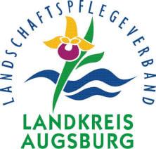 Landschaftspflegeverband Landkreis Augsburg e.V. logo