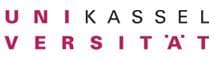 Universität Kassel logo