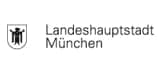 Landeshauptstadt München logo