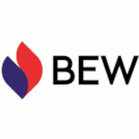 BEW Berliner Energie und Wärme AG logo