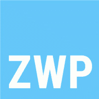 ZWP Ingenieur-AG logo