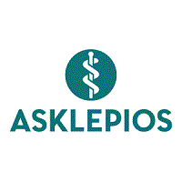 Asklepios Klinik Nord logo