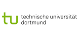 Technische Universität Dortmund logo