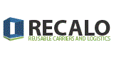 RECALO GmbH logo