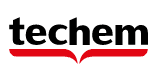 Techem Energy Services GmbH logo