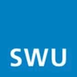 SWU Stadtwerke Ulm/Neu-Ulm GmbH logo