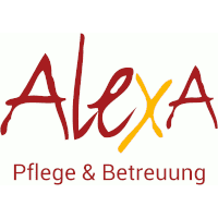 AlexA Pflege und Betreuung logo