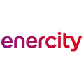 enercity AG logo