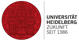 Universität Heidelberg logo