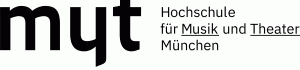 Hochschule für Musik und Theater München logo