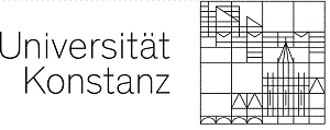 Universität Konstanz logo